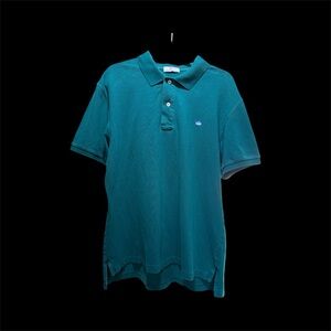 Properly Tied Men’s Green Polo Large